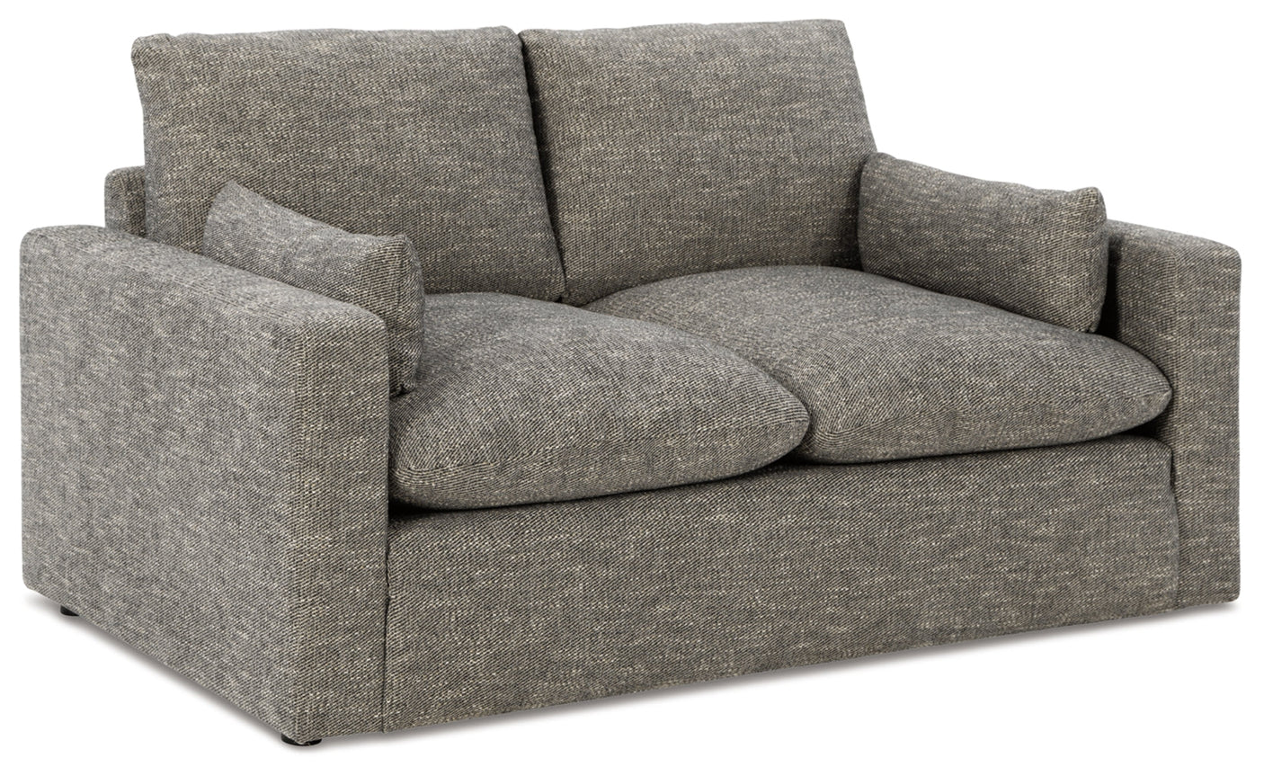 Dramatic Living Room Set