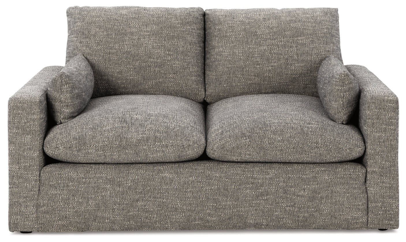 Dramatic Living Room Set