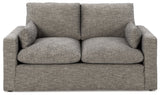 Dramatic Living Room Set