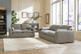 Dramatic Stationary Sofa Sets