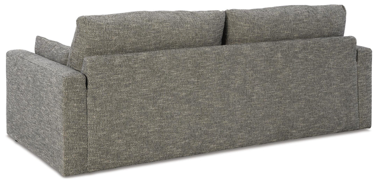 Dramatic Stationary Sofa Sets