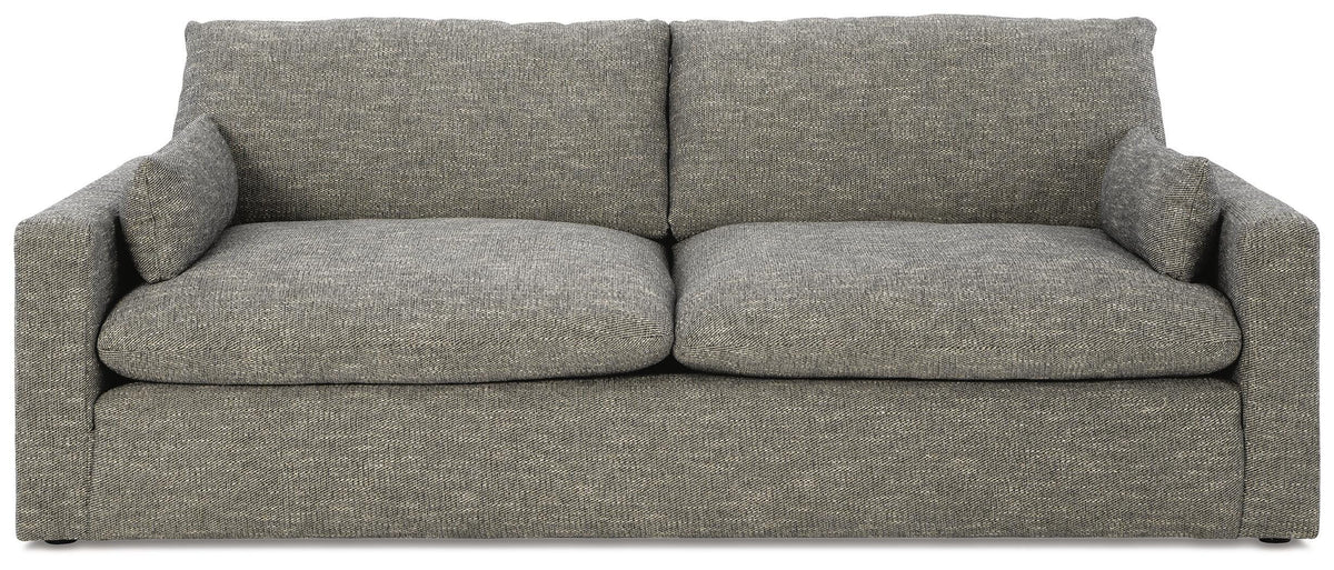Dramatic Stationary Sofa Sets