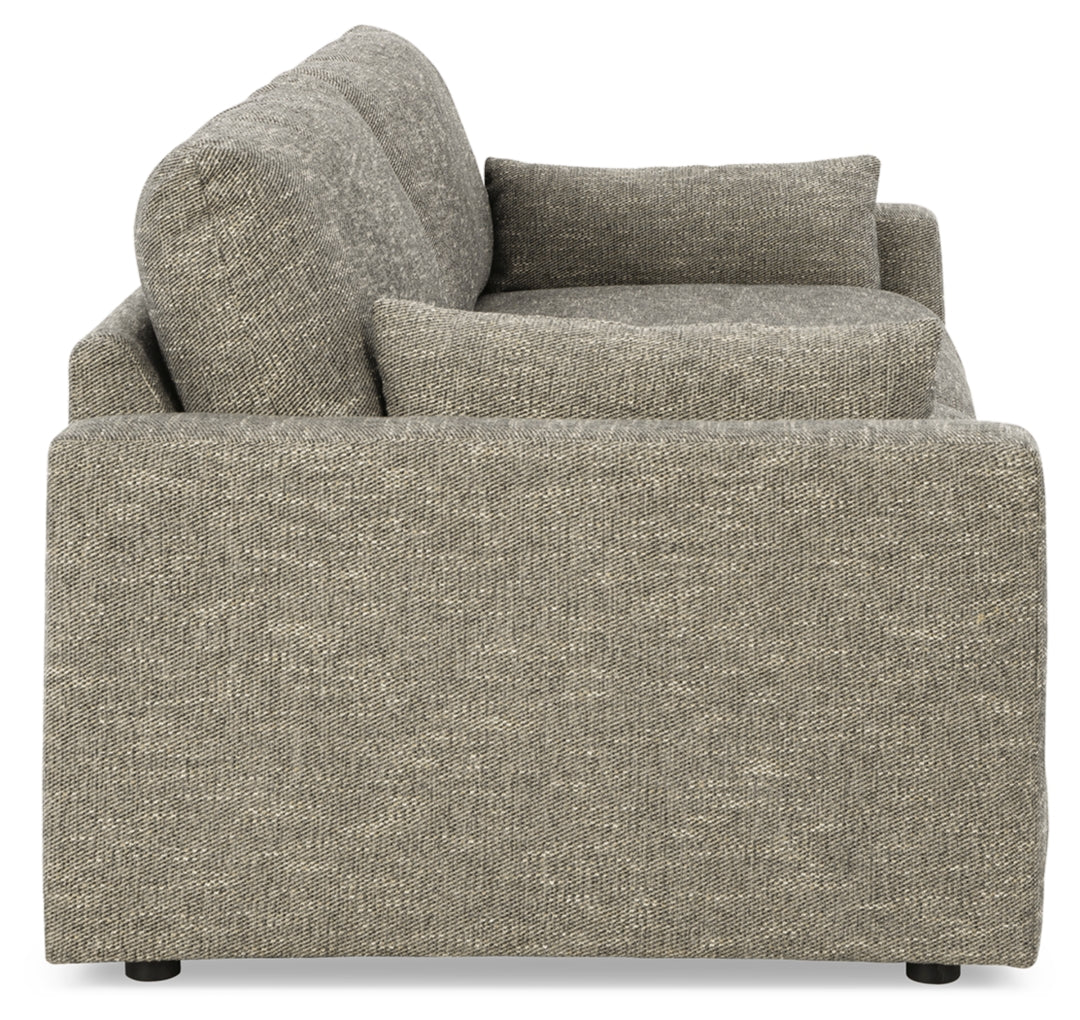 Dramatic Living Room Set