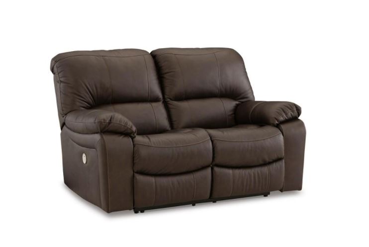 Ross Sofa & Loveseat with FREE Recliner