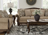 Stanmore Sofa & Loveseat