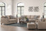 Triston Sofa & Loveseat