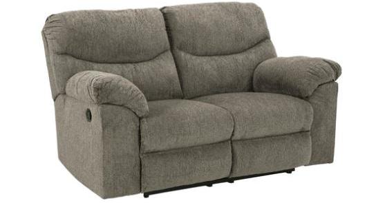 Cayden Sofa & Loveseat