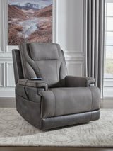 Peaceful Pause Power Lift Recliner