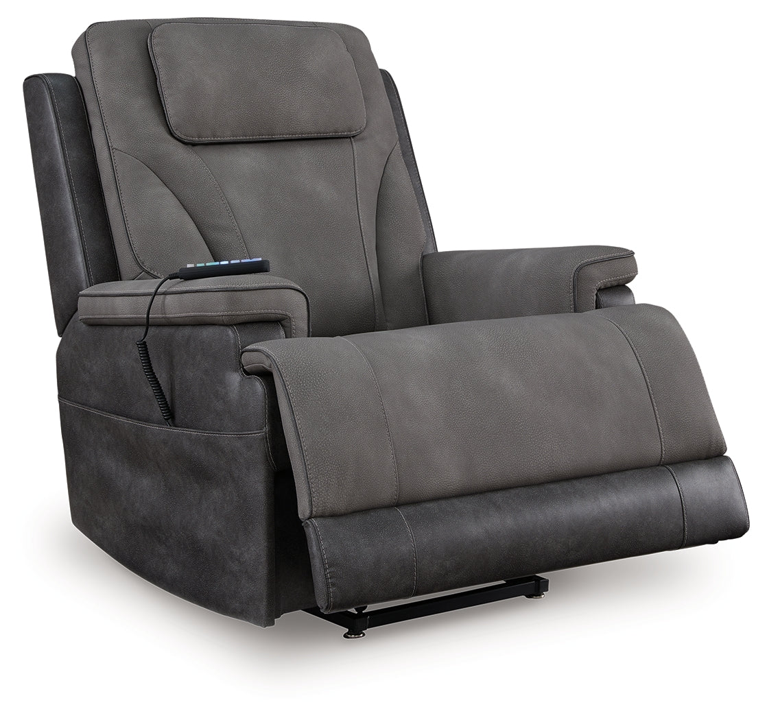 Peaceful Pause Power Lift Recliner
