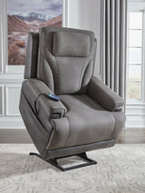 Peaceful Pause Power Lift Recliner