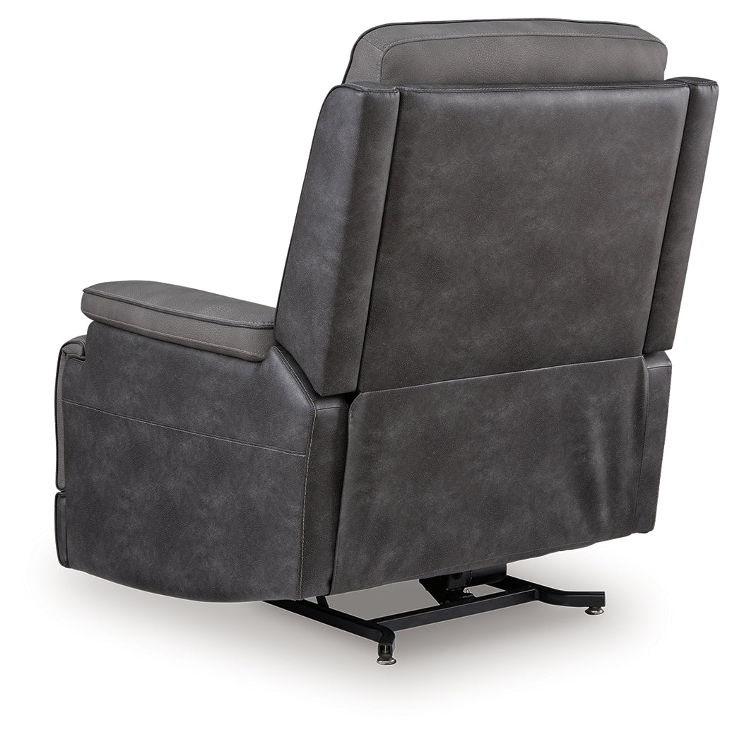 Peaceful Pause Power Lift Recliner