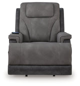 Peaceful Pause Power Lift Recliner