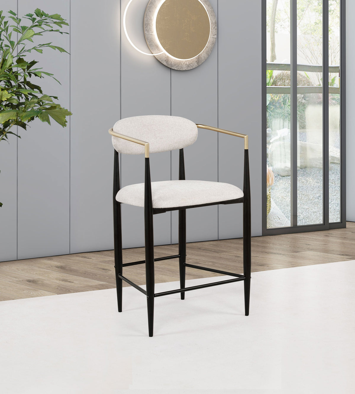 Tina Bar Stools