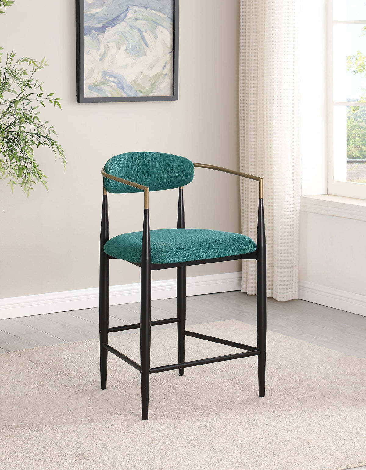 Tina Bar Stools