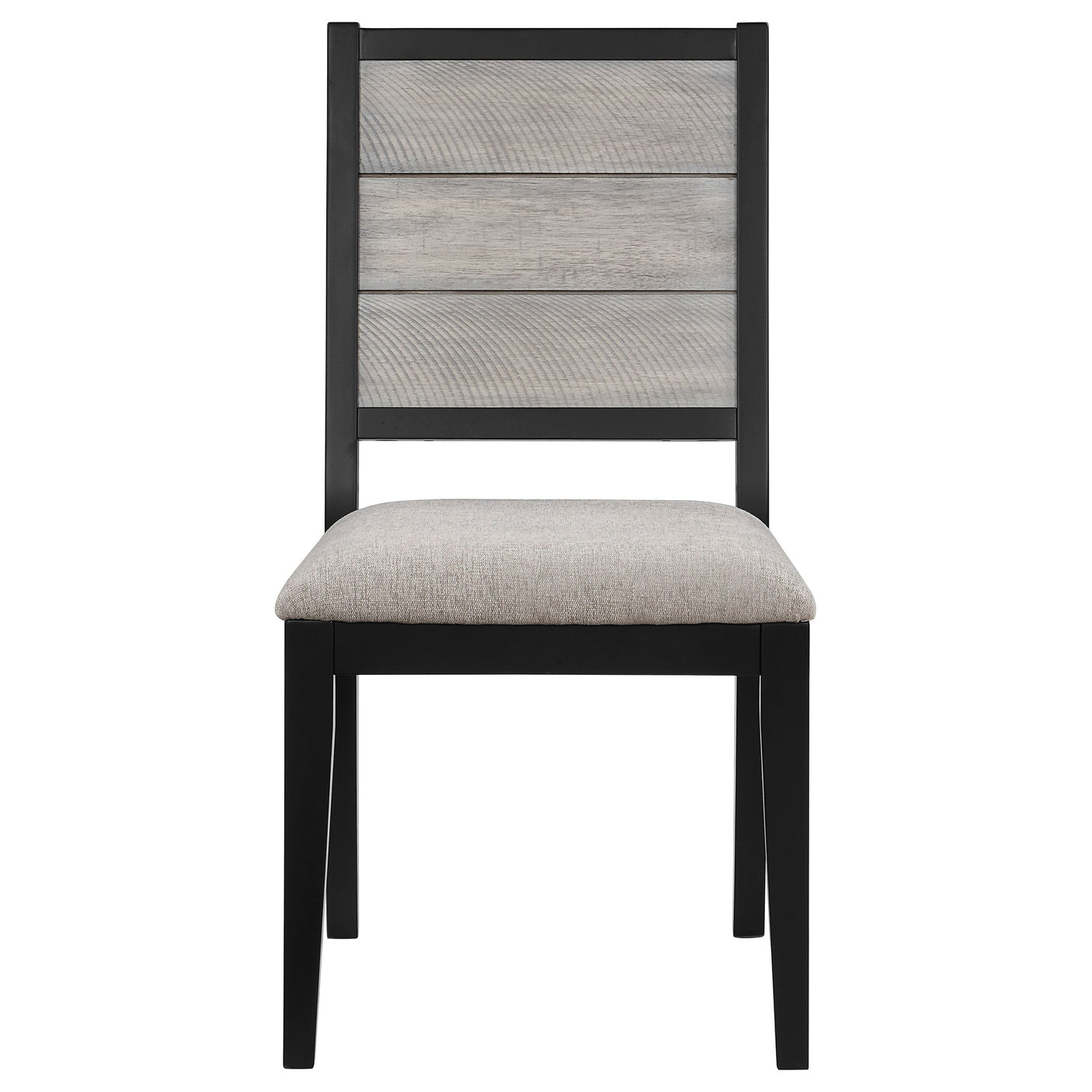 Elodie Rectangular Extension Leaf Dining Set