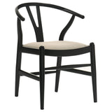 Crestmont Extension Leaf Dining Table Set