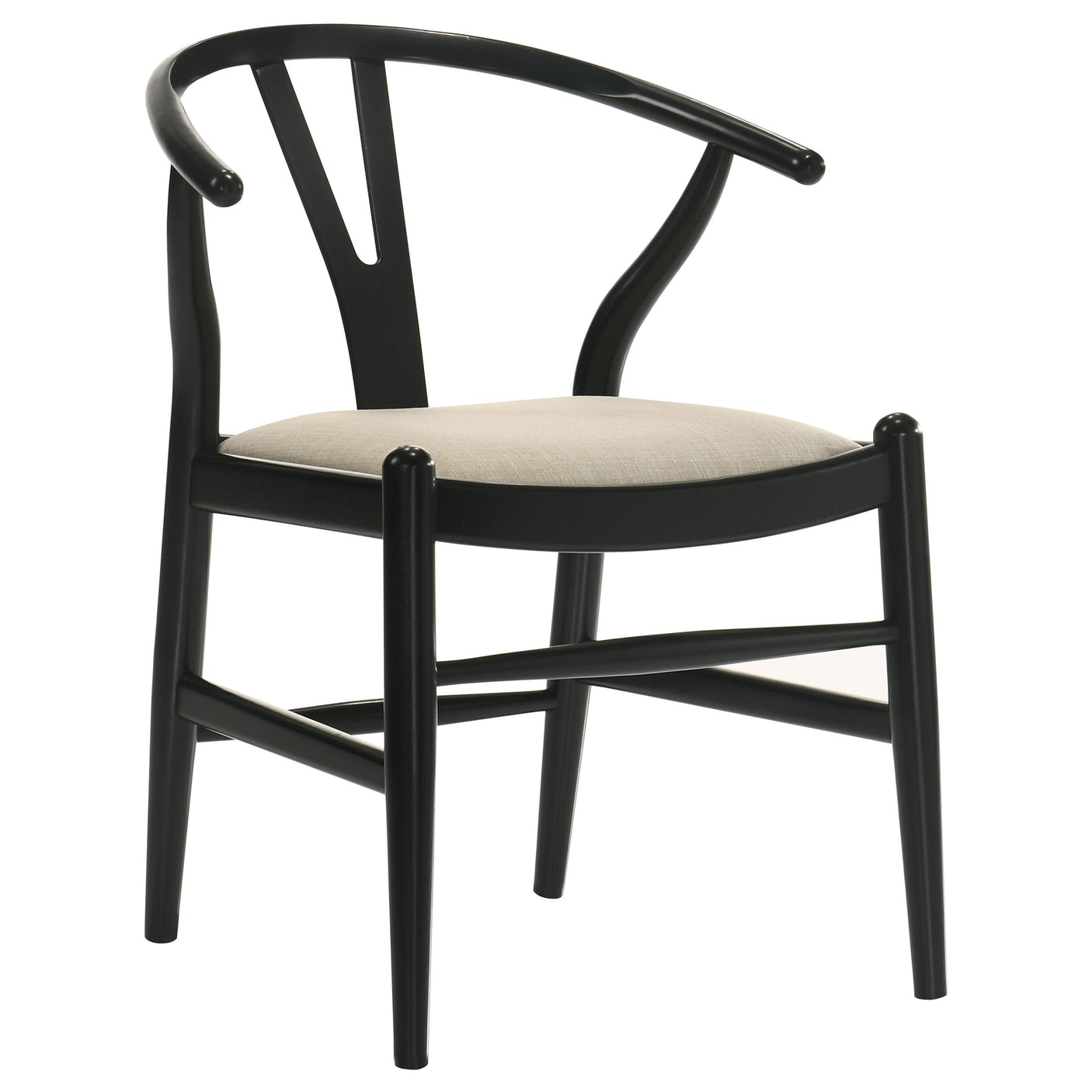 Crestmont Extension Leaf Dining Table Set