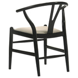 Crestmont Extension Leaf Dining Table Set