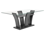 Camelia Dining Collection