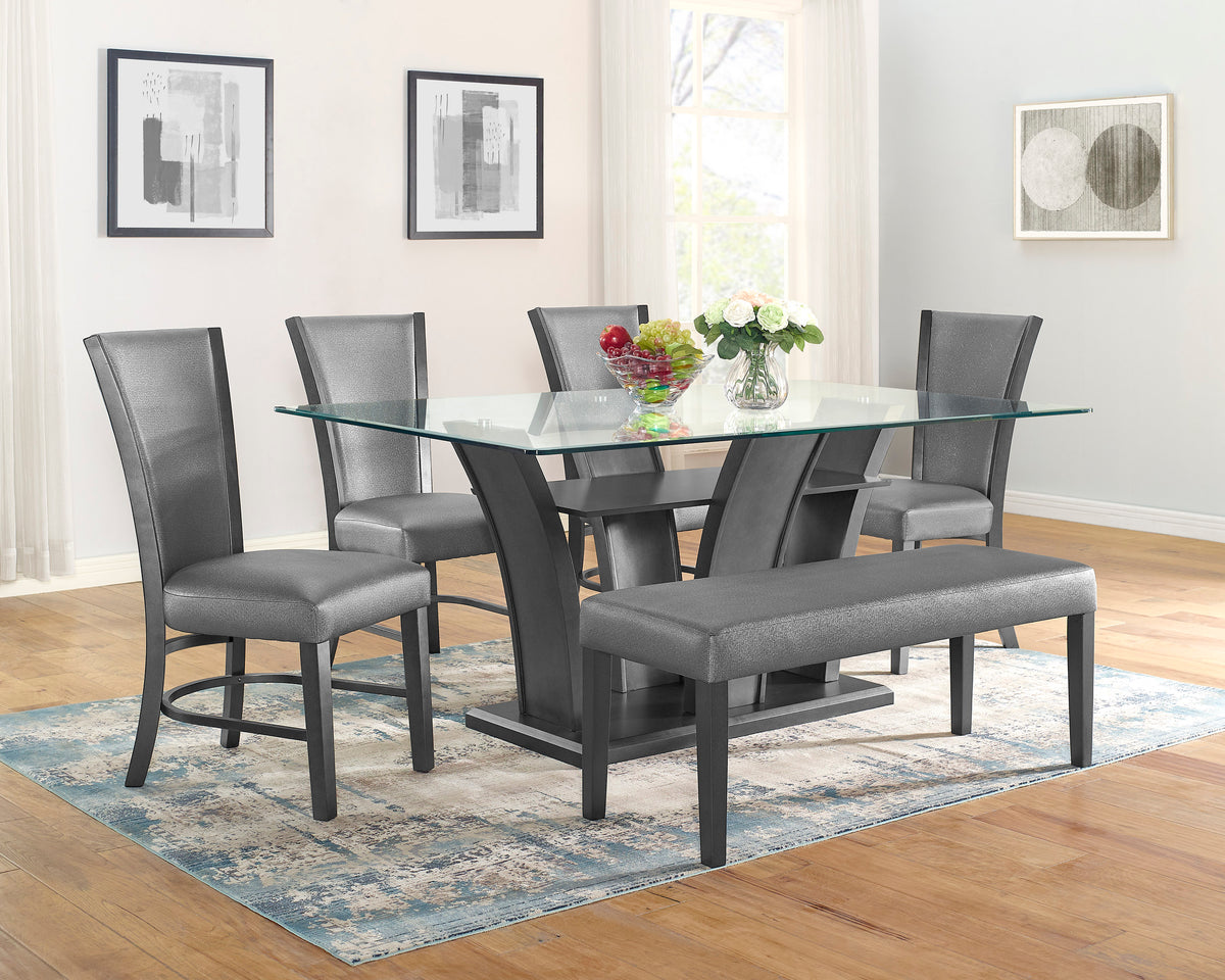 Camelia Dining Collection