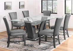 Camelia Table w/ 4 Chairs