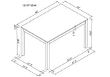 Forana Dining Table