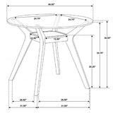 Paxton Dining Tables