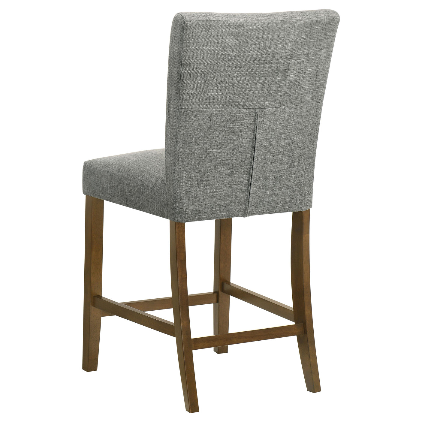 Paxton Upholstered Counter Height Dining Chair Green (Set of 2)