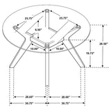 Paxton Dining Sets