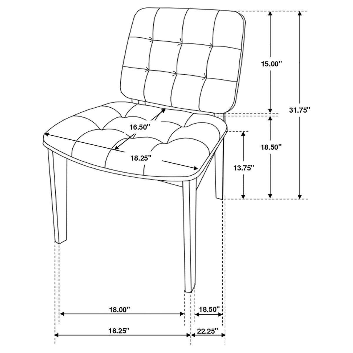 Paxton Dining Sets