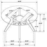 Paxton Dining Tables