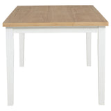 Andrews Rectangular Dining Set