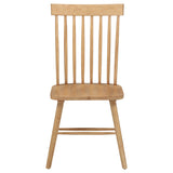 Andrews Rectangular Dining Set