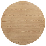 Andrews Round Counter Height Dining Set