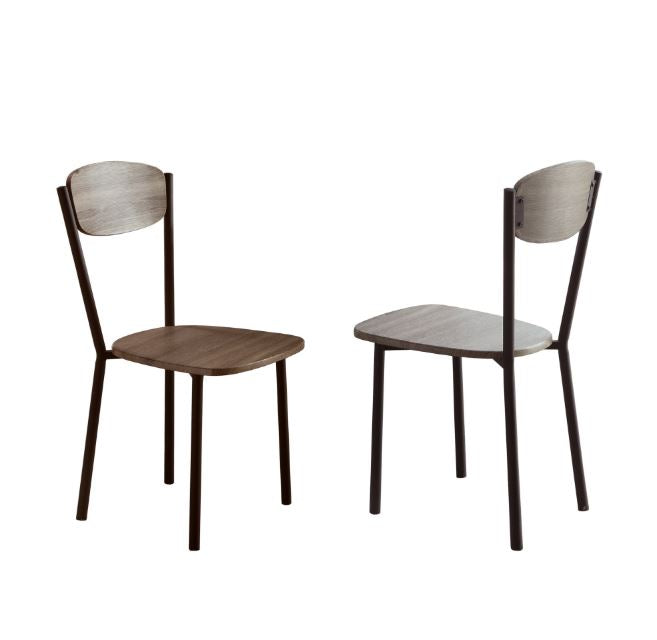 Rosy Table w/4 Chairs