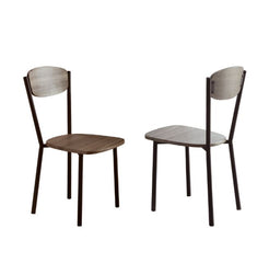 Rosy Table w/4 Chairs