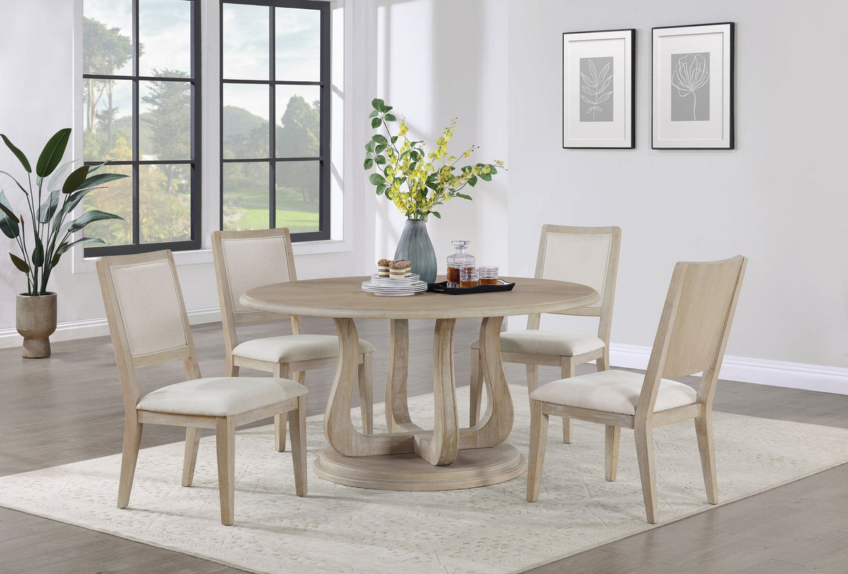 Trofello Dining Tables