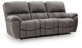 Bakerstein Power Reclining Sofas