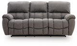Bakerstein Power Reclining Sofas