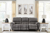 Bakerstein Power Reclining Sofas