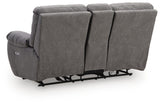 Bakerstein Power Reclining Loveseats