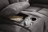 Bakerstein Power Reclining Loveseats