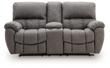 Bakerstein Power Reclining Loveseats