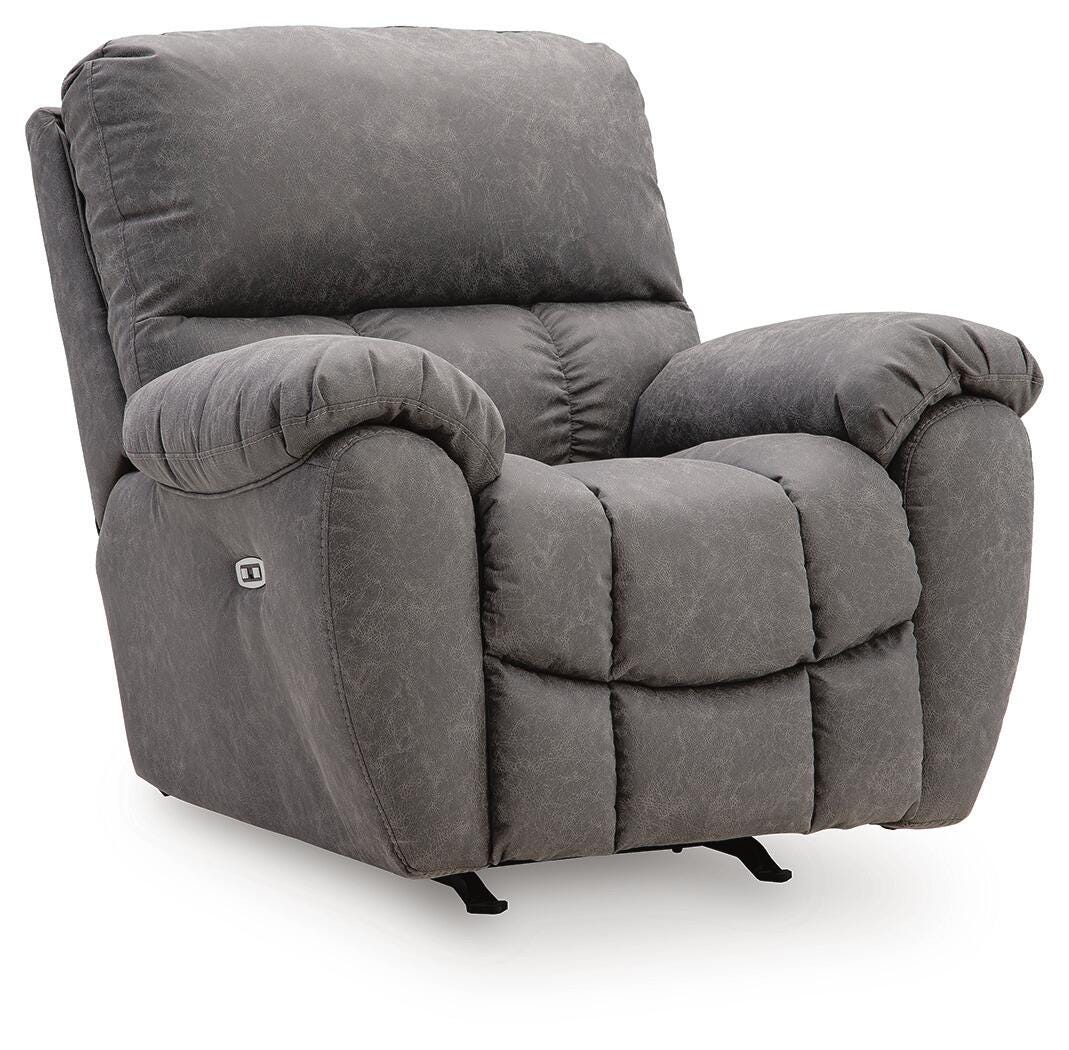 Bakerstein Recliners