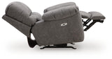 Bakerstein Recliners