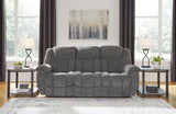 Foreside Sofa & Loveseat