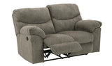 Cayden Sofa & Loveseat