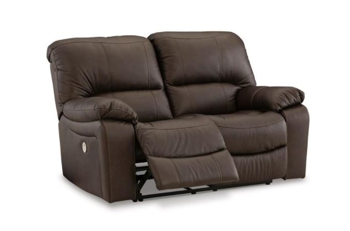 Ross Sofa & Loveseat with FREE Recliner