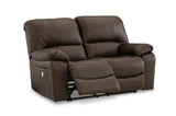 Ross Sofa & Loveseat with FREE Recliner