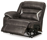 Kincord 2-Piece Power Reclining Loveseat